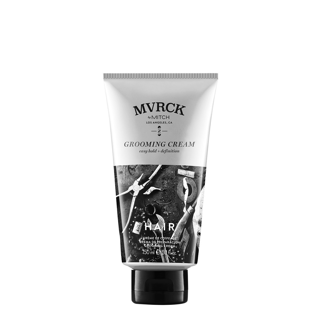 Grooming Cream by MVRCK